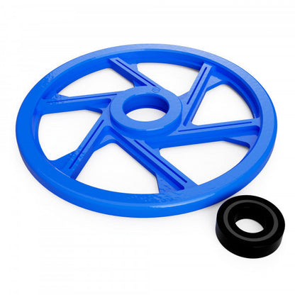 Rear Wheels (Sold Individually)