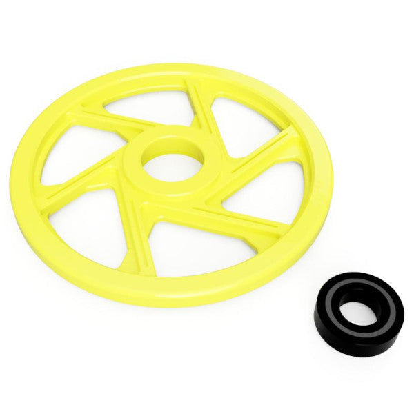 Rear Wheels (Sold Individually)