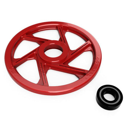 Rear Wheels (Sold Individually)