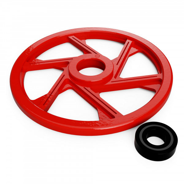 Rear Wheels (Sold Individually)