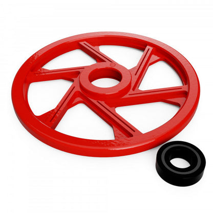 Rear Wheels (Sold Individually)