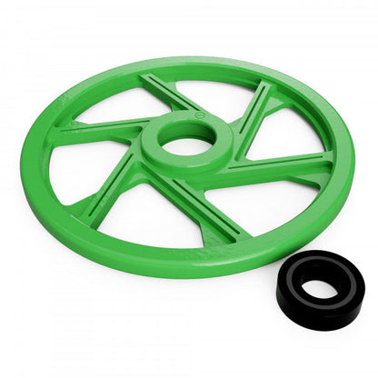 Rear Wheels (Sold Individually)