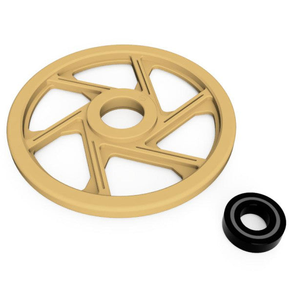 Rear Wheels (Sold Individually)