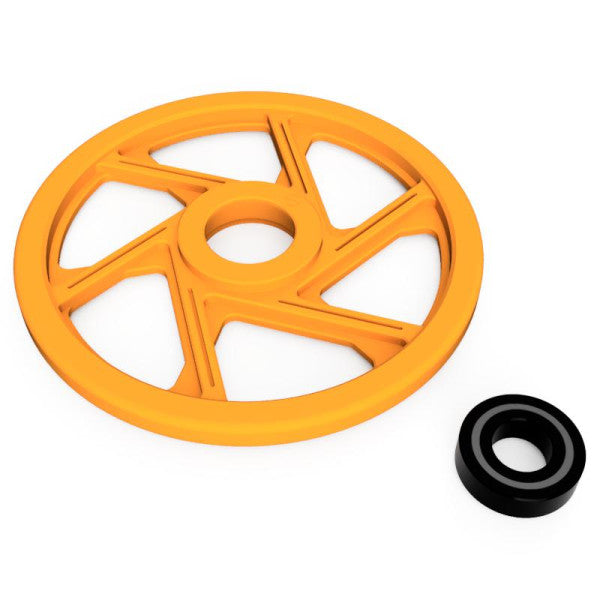 Rear Wheels (Sold Individually)