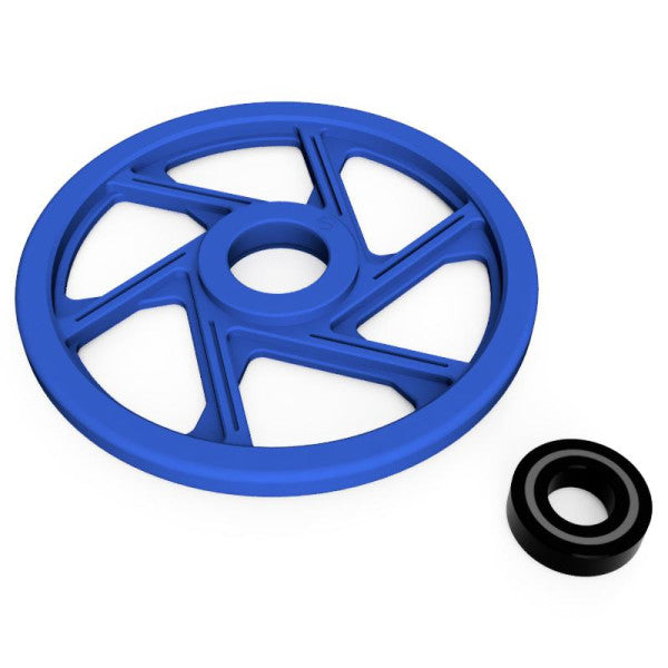 Rear Wheels (Sold Individually)