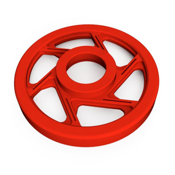 Upper Wheels (Sold Individually)