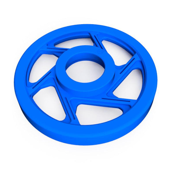 Upper Wheels (Sold Individually)