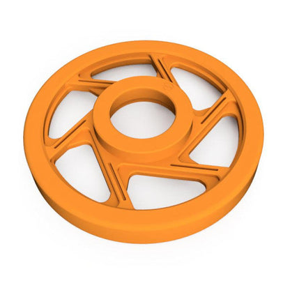 Upper Wheels (Sold Individually)