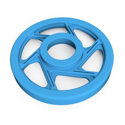 Upper Wheels (Sold Individually)