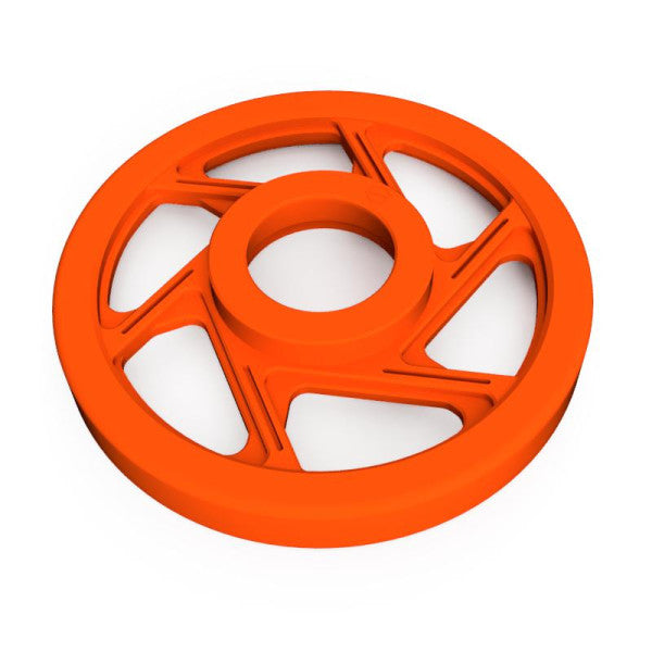 Upper Wheels (Sold Individually)