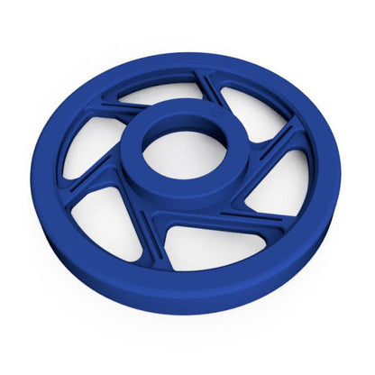 Upper Wheels (Sold Individually)