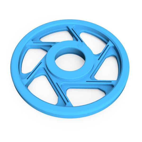 Lower Wheels (Sold Individually)