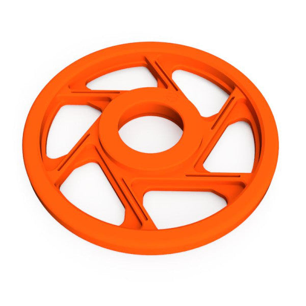 Lower Wheels (Sold Individually)