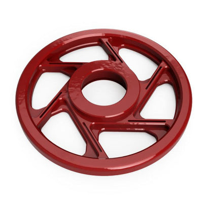 Lower Wheels (Sold Individually)