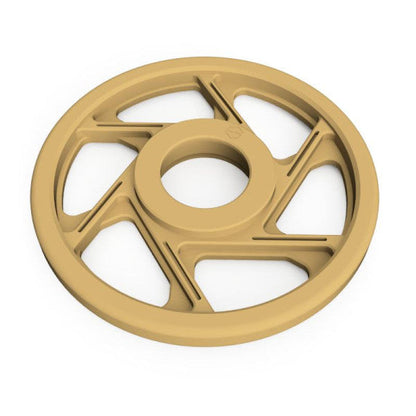 Lower Wheels (Sold Individually)