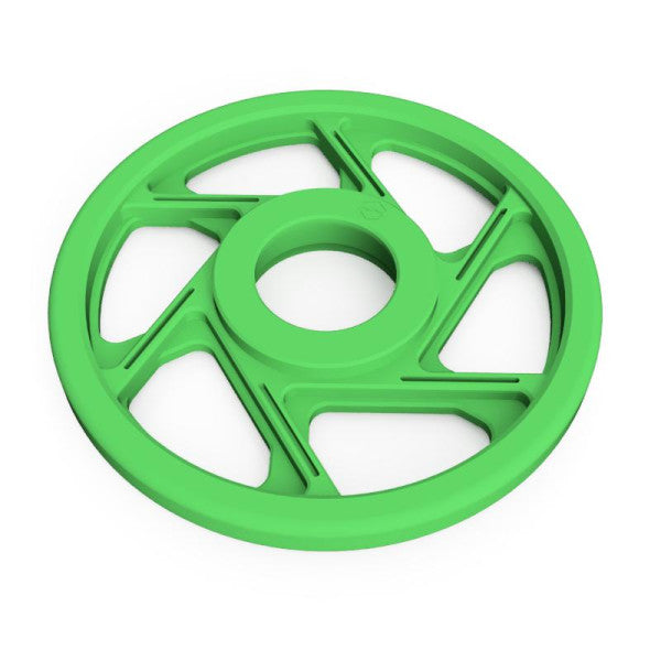 Lower Wheels (Sold Individually)