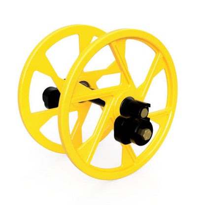 Ski-Doo Gen4 Large Aluminum Wheel Kit
