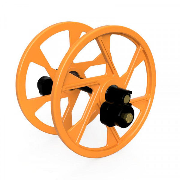 Ski-Doo Gen4 Large Aluminum Wheel Kit