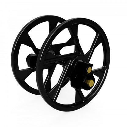 Ski-Doo Gen4 Large Aluminum Wheel Kit