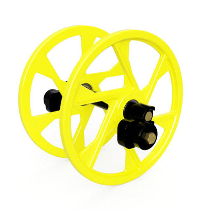 Ski-Doo Gen4 Large Aluminum Wheel Kit