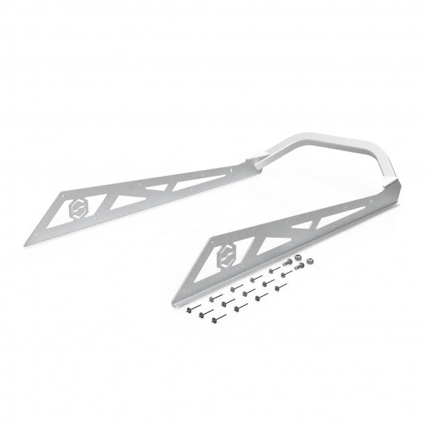 Rear Bumper - Axys and Matryx 146'' NON Slash