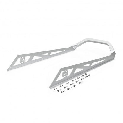 Rear Bumper - Axys and Matryx 146'' NON Slash