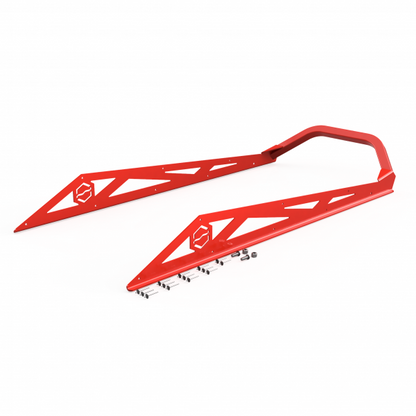 Rear Bumper - XM/XP
