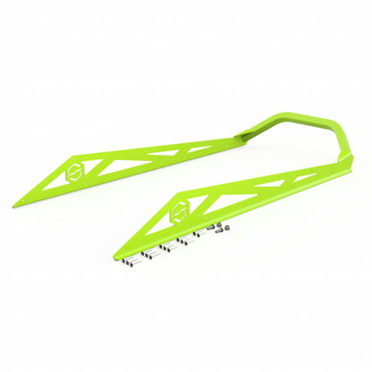 Rear Bumper - XM/XP