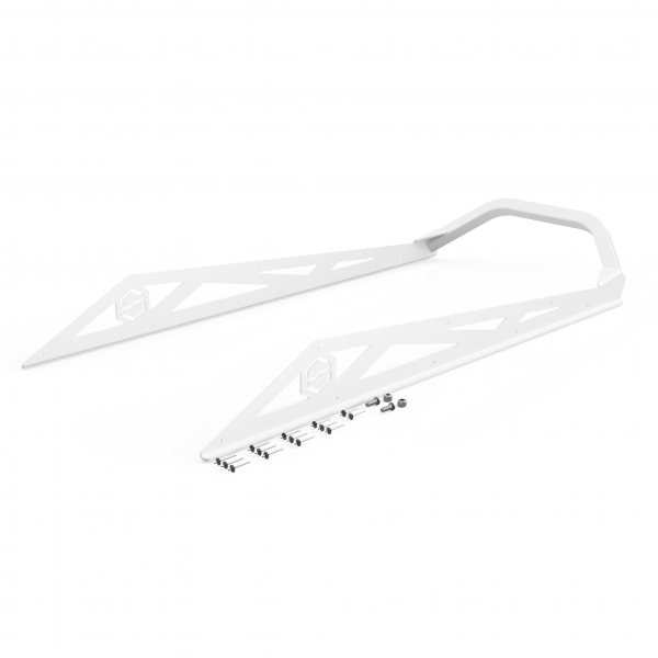 Rear Bumper - XM/XP
