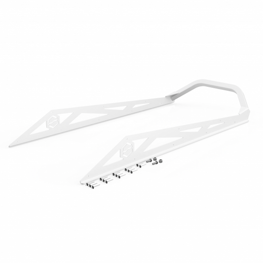 Rear Bumper - XM/XP