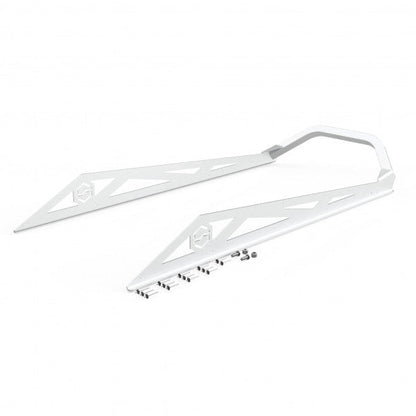 Rear Bumper - XM/XP
