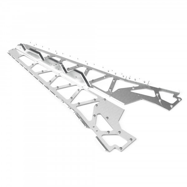 Running Boards for WT 20''/REV-XU