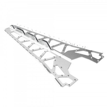 Running Boards for WT 20''/REV-XU