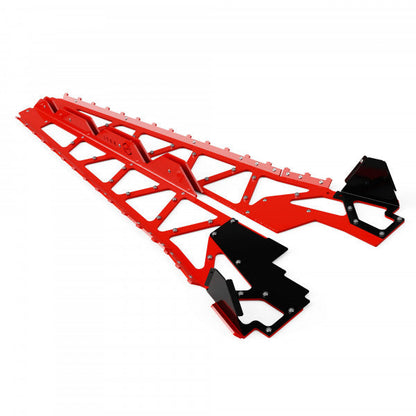 Running Boards for WT 20''/REV-XU