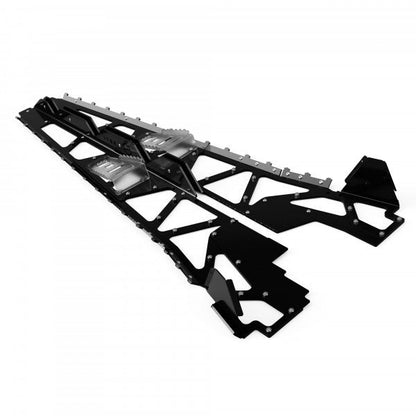 Running Boards for WT 20''/REV-XU