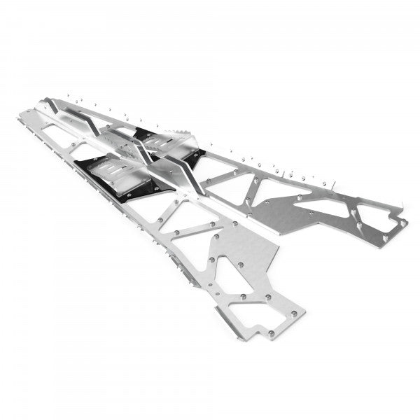 Running Boards for WT 20''/REV-XU