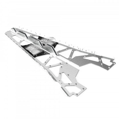 Running Boards for WT 20''/REV-XU