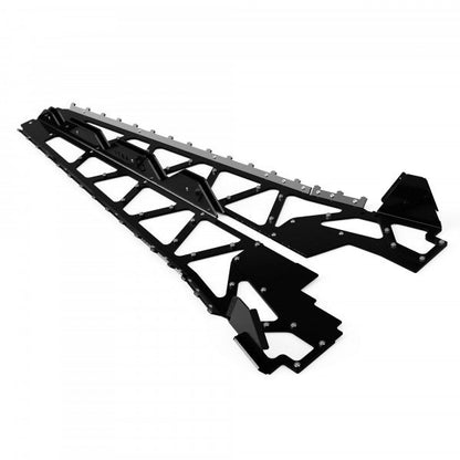Running Boards for WT 20''/REV-XU