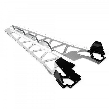 Running Boards for WT 20''/REV-XU