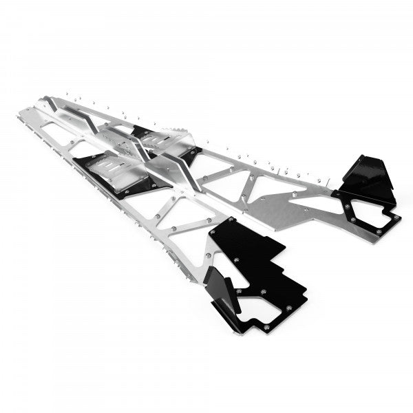 Running Boards for SWT 24''/REV-XU