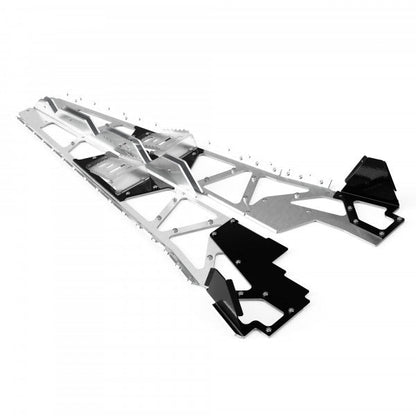 Running Boards for SWT 24''/REV-XU