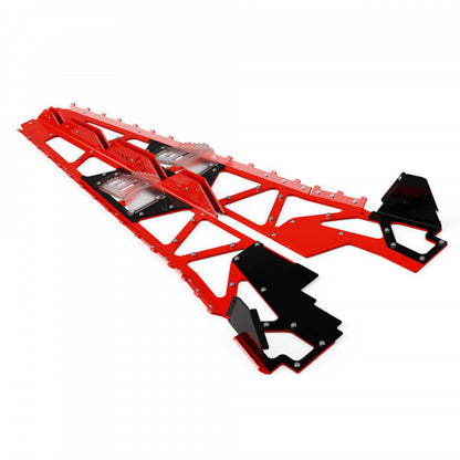 Running Boards for SWT 24''/REV-XU