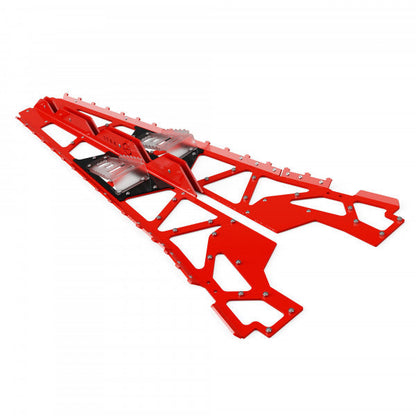 Running Boards for SWT 24''/REV-XU
