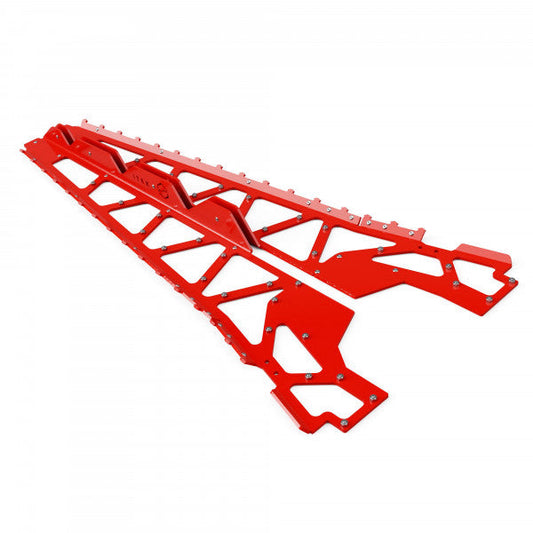 Running Boards for SWT 24''/REV-XU