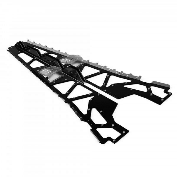 Running Boards for SWT 24''/REV-XU