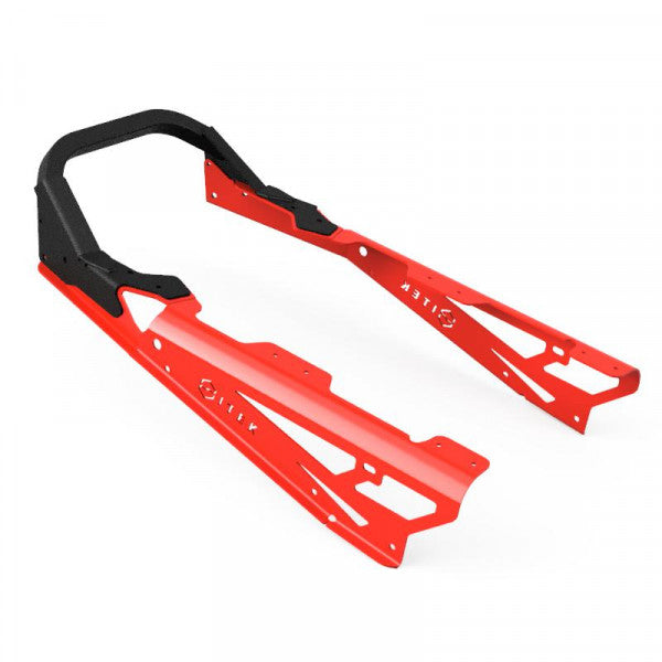 Rear Bumper - Polaris Matryx