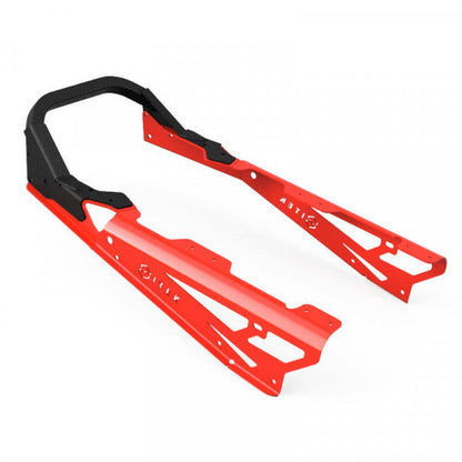 Rear Bumper - Polaris Matryx