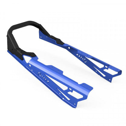 Rear Bumper - Polaris Matryx