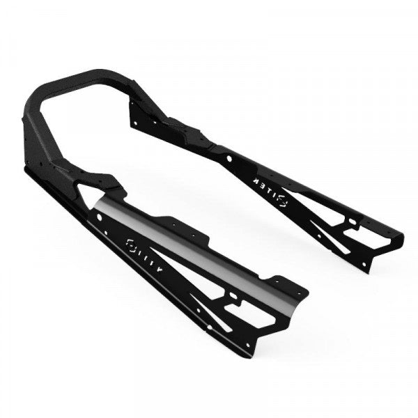 Rear Bumper - Polaris Matryx