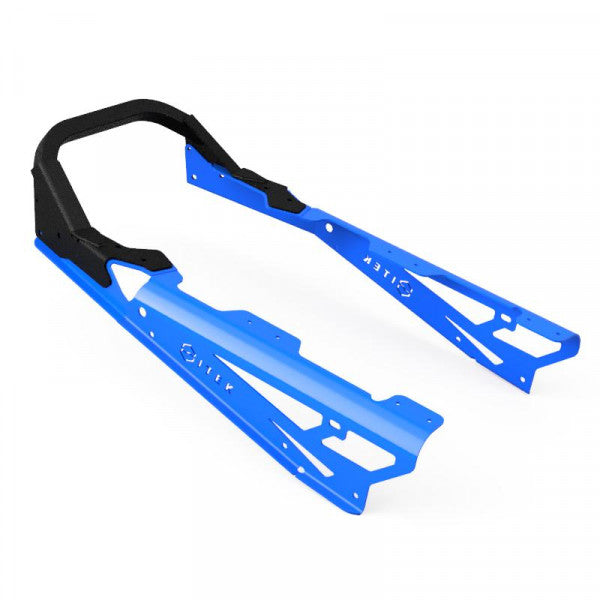 Rear Bumper - Polaris Matryx